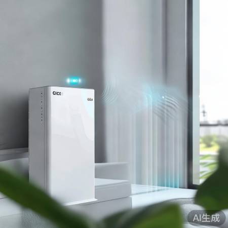 LG CH2空调：节能环保新选