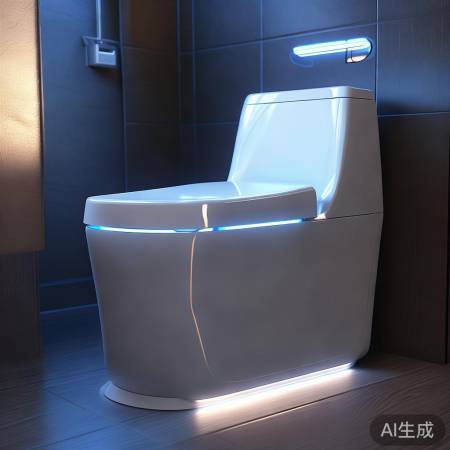 法恩莎智能马桶F系列深度评测:性能与体验双重升级-800家电修典