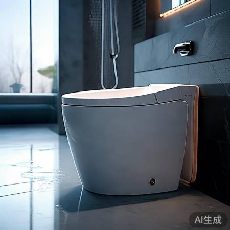 法恩莎智能马桶F系列深度评测:性能与体验双重升级-800家电修典