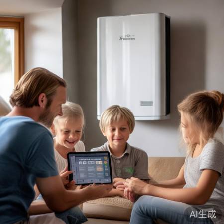 Protherm壁挂炉详攻略，