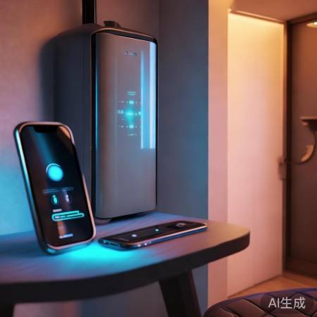 壁挂炉智能，手机控温，生活更便