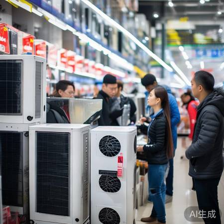 梅州空气能热泵，预算选购。