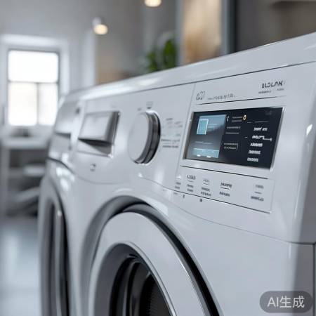 洗衣机脱水不转动了?双缸洗衣机故障排查指南-800家电修典