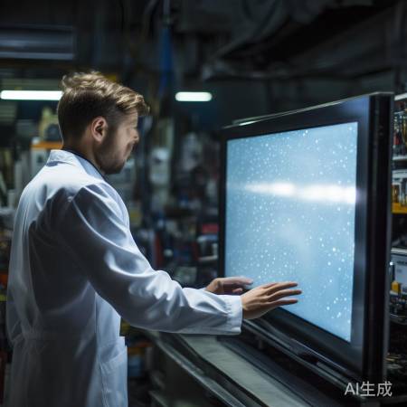 等离子电视机屏幕出现白点原因及解决方法揭秘-800家电修典