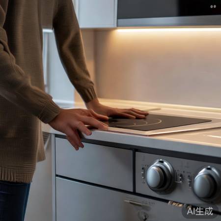 dandy油烟机灯不亮维修方法大揭秘-800家电修典