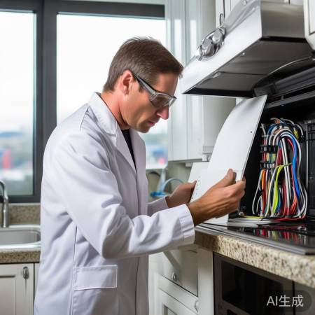 dandy油烟机灯不亮维修方法大揭秘-800家电修典