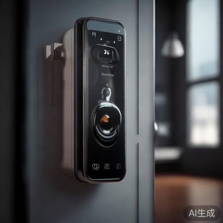 智能锁控制锁心功能操作指南-800家电修典