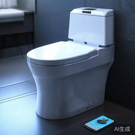 揭秘Gade智能马桶:引领家居智能化新潮流-800家电修典