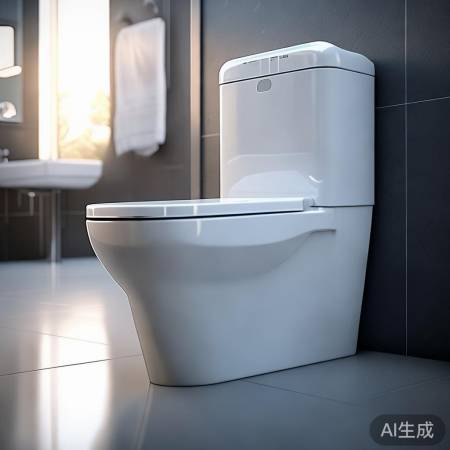 揭秘Gade智能马桶:引领家居智能化新潮流-800家电修典