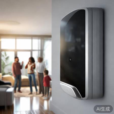 yobk中央空调面板升级攻略:焕新家居体验-800家电修典