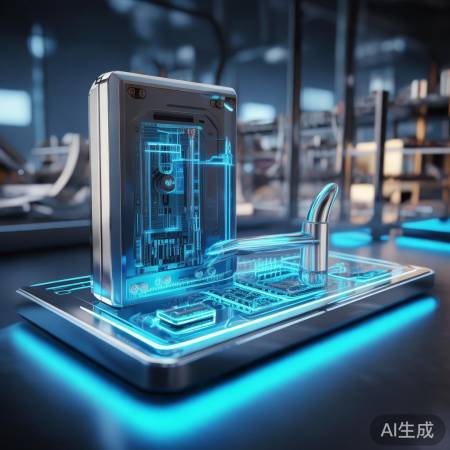 智能锁品牌对比:揭秘最安全的智能锁选择-800家电修典