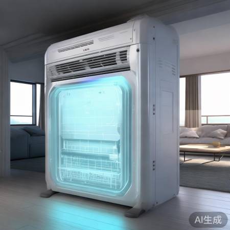 中央空调新风功能解析:是否真的具备?-800家电修典