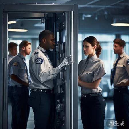 汉滨保险柜，人性化服务，安心无