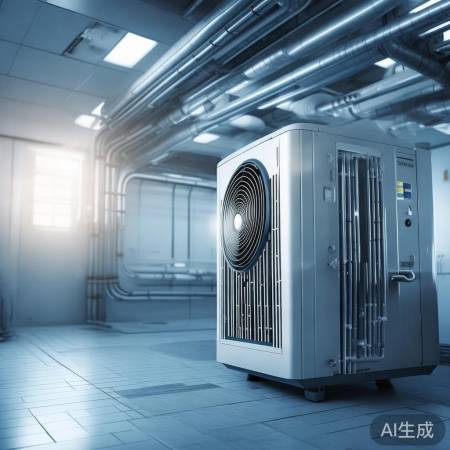 奉化医院热泵节能方案,空气能热泵应用解析-800家电修典