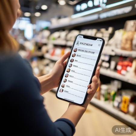 参考评价，知优劣。