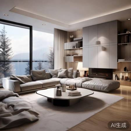 海尔空调，一级能效，35匹，时