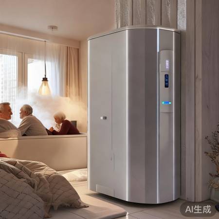 壁挂炉安装卧室的可行性分析-800家电修典