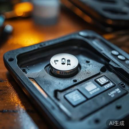 美的空调新型遥控器电池更换教程-800家电修典