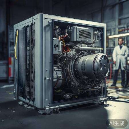 空调压缩机故障原因分析