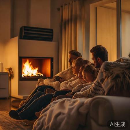 空调不宜过低，防止压缩机过载。