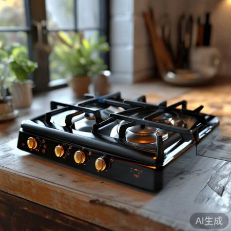 燃气灶双灶小面板:高效烹饪新选择-800家电修典