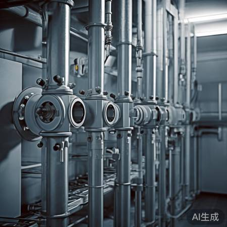 介质温度压影响阀门选材