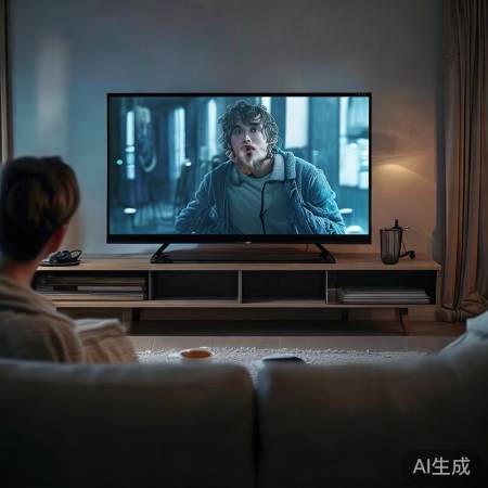 如何轻松取消电视机屏幕上的文字显示?-800家电修典