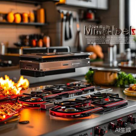 先科猛火燃气灶配件,快速选购指南-800家电修典