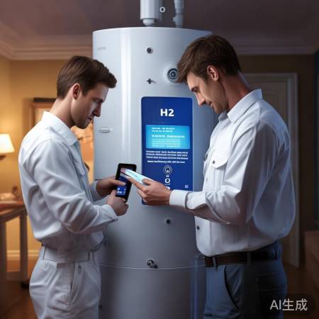 热水器故障H2代码含义详解-800家电修典