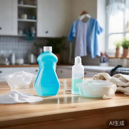 多人共用洗衣机,安全吗?揭秘共用洗衣机卫生隐患-800家电修典