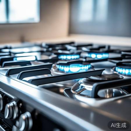 家用燃气灶双灶78推荐:性价比之选,厨房升级必备-800家电修典