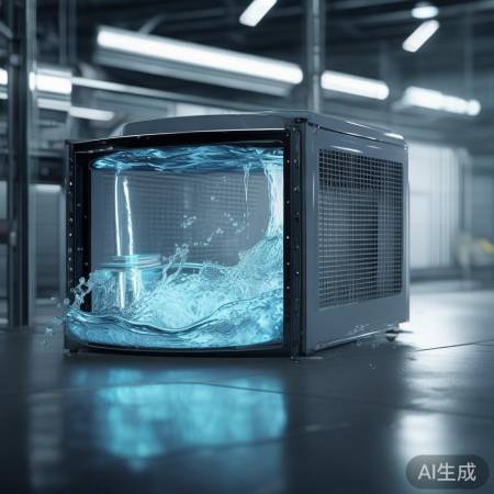 空气能制冷设备补水技巧详解-800家电修典