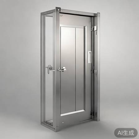 装修防盗门与墙体缝隙问题解析-800家电修典