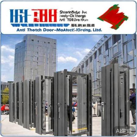 “山东HH防盗门，先进技术，安