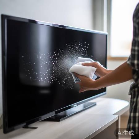 等离子电视屏幕出现白点原因及解决方法-800家电修典