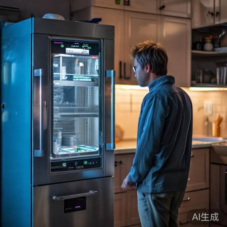 康星消毒柜开机无法消毒?快速排查与解决方法-800家电修典