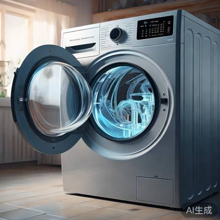 智能洗衣机排水方式大揭秘：揭秘现代家居洗涤革命-800家电修典