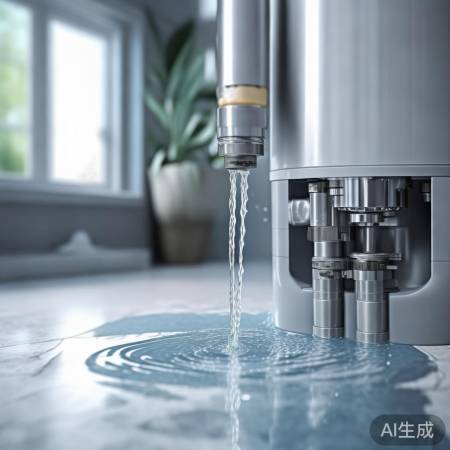 水龙头热水器显示3L故障排查与解决方法-800家电修典