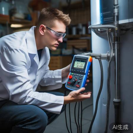 水龙头热水器显示3L故障排查与解决方法-800家电修典