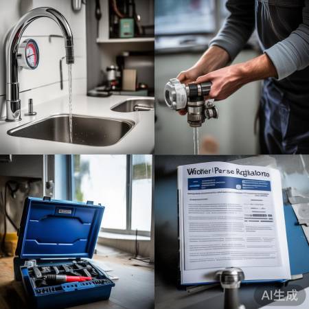 水龙头热水器显示3L故障排查与解决方法-800家电修典