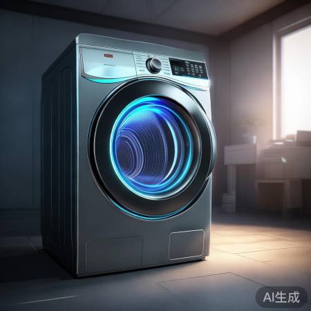 滚筒洗衣机三大结构创新，三个槽设计优势解析-800家电修典