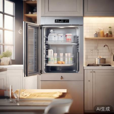 孕贝消毒柜高效消毒揭秘：原理与步骤详解-800家电修典