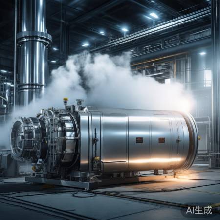 空气能热水器内部组成揭秘-800家电修典