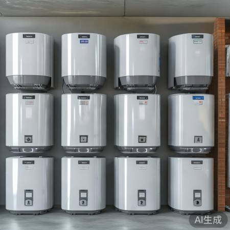 燃气热水器白色16款推荐：时尚与实用的完美结合-800家电修典