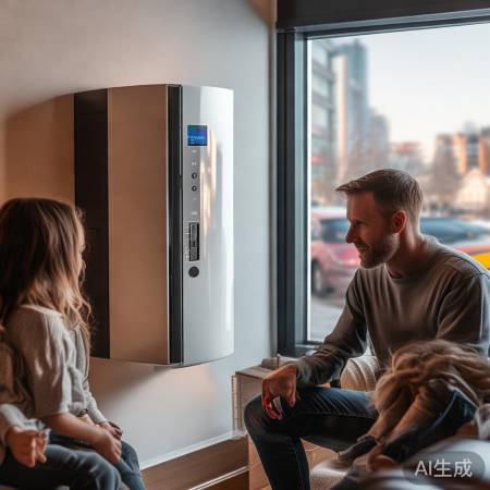 燃气壁挂炉人工煤气安装与使用指南-800家电修典