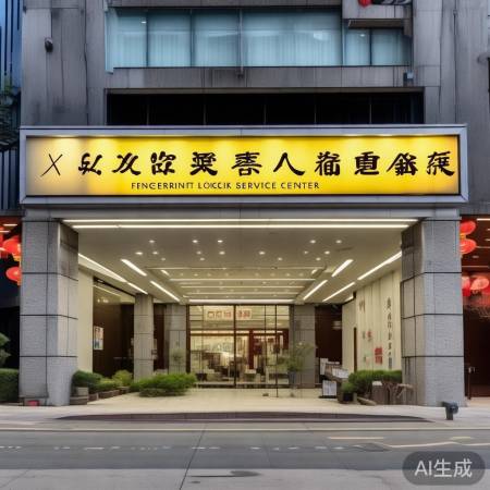 泰安指纹锁安装与维修电话速查-800家电修典