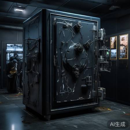 保险柜失窃:揭秘真实保险柜偷钱案例-800家电修典