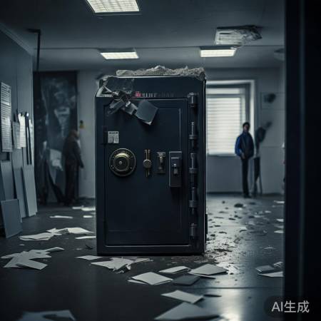 保险柜失窃:揭秘真实保险柜偷钱案例-800家电修典