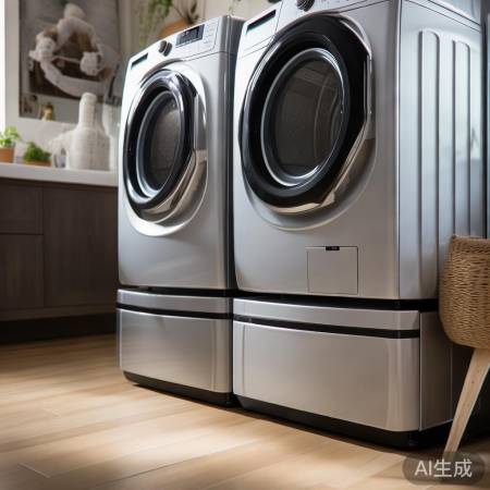 双缸洗衣机底座推荐：盘点几款美观实用的款式-800家电修典