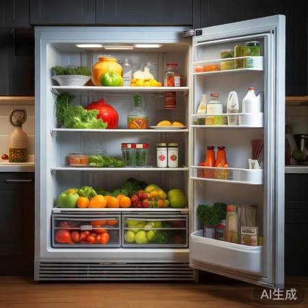 冰箱冷藏温度设置多少最合适?专业人士揭秘!-800家电修典